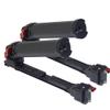 FEICHAO Handheld Gimbal Handle Grip Foldable with Rail Adapter Mount Compatible with RS2 RSC2 RS3 Pro RS 4 Pro Stabilizer (Combo A) view 2