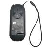 BININIU Anti-Lost Case for Garmin Varia RTL515[Case+Cable], 0.27oz Lightest Protective Cover for RTL515 Radar, No Effect for Radar Signal, Peace of Mind from Lost, for Garmin Varia RTL515 Radar Mount view 3