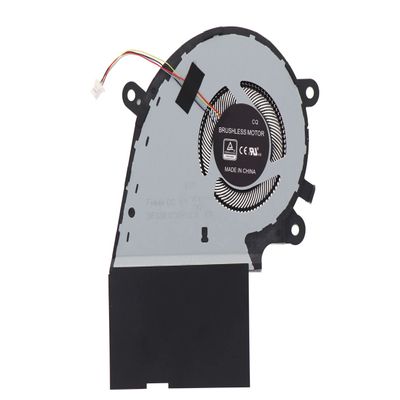 Laptop CPU Fan for ASUS G712LV G712LW G712LWS DC12V 1A