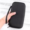 iplusmile Graphing Calculator Storage Pack Hard Eva Case Compatible with Ce -83-85 Protective Travel Carrying Bag for Calculator Accessories view 4