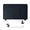 Laptop Replacement Case Compatible for HP 250 255 256 G3 15-G 15-R 749641-001 760964-001 15-G014DX 15-G013DX 15-G018DX No Touch LCD Top Back Cover and Hinges view 1