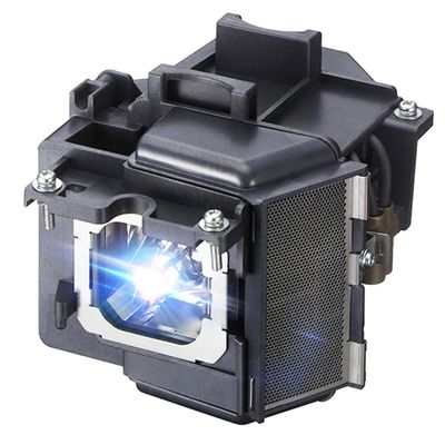 JISIZKY LMP-H220 Replacement Lamp Bulb with Housing for Projector Sony VPL-VW365ES VPL-VW360ES VPL-VW320ES VPL-VW385ES VPL-VW315N VPL-VW295ES VPL-VW285ES VPL-VW270ES VPL-VW260ES VPL-SW620