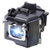 JISIZKY LMP-H220 Replacement Lamp Bulb with Housing for Projector Sony VPL-VW365ES VPL-VW360ES VPL-VW320ES VPL-VW385ES VPL-VW315N VPL-VW295ES VPL-VW285ES VPL-VW270ES VPL-VW260ES VPL-SW620 view 1