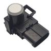 1pc/set PARTS# 89341-48010-A1 8934148010A1 Reversing radar sensor head LIUMO-AUTO view 3