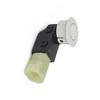 1pc/set PARTS# PZD61-60010-A0 PZD6160010A0 Reversing radar LIUMO-AUTO view 1