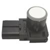 1pc/set PARTS# 89341-33140-A1 8934133140A1 Reversing radar sensor head LIUMO-AUTO view 3