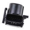1pc/set PARTS# 89341-06010-C0 8934106010C0 Reversing radar (large) LIUMO-AUTO view 2