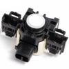 1pc/set PARTS# 89341-33200-A0 8934133200A0 Reversing radar sensor head LIUMO-AUTO view 1