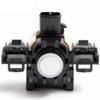 1pc/set PARTS# 89341-33200-A0 8934133200A0 Reversing radar sensor head LIUMO-AUTO view 2