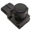 1pc/set PARTS# 89341-33130-C0 8934133130C0 Reversing radar sensor head LIUMO-AUTO view 1