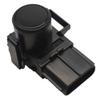 1pc/set PARTS# 89341-33130-C0 8934133130C0 Reversing radar sensor head LIUMO-AUTO view 2