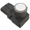 1pc/set PARTS# 89341-33210-A1 8934133210A1 Reversing radar sensor head LIUMO-AUTO view 1