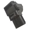 1pc/set PARTS# 89341-33210-A1 8934133210A1 Reversing radar sensor head LIUMO-AUTO view 3