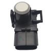 1pc/set PARTS# 89341-33160-A1 8934133160A1 Reversing radar sensor head LIUMO-AUTO view 3