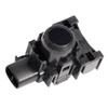 1pc/set PARTS# 89341-0N050-C0 893410N050C0 Reversing radar sensor head LIUMO-AUTO view 1