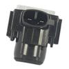1pc/set PARTS# 89341-0N050-C0 893410N050C0 Reversing radar sensor head LIUMO-AUTO view 2