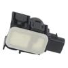 1pc/set PARTS# 89341-0N050-C0 893410N050C0 Reversing radar sensor head LIUMO-AUTO view 3