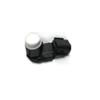 1pc/set PARTS# 89341-60060-A1 8934160060A1 Reversing radar sensor head LIUMO-AUTO view 1