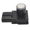 1pc/set PARTS# 89341-60030-A1 8934160030A1 Reversing radar sensor head LIUMO-AUTO view 1