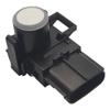 1pc/set PARTS# 89341-60030-A1 8934160030A1 Reversing radar sensor head LIUMO-AUTO view 2