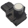 1pc/set PARTS# 89341-60030-A1 8934160030A1 Reversing radar sensor head LIUMO-AUTO view 3
