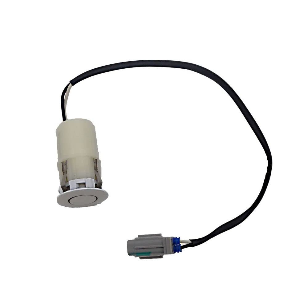 1pc/set PARTS# PZD61-00017-A0 PZD6100017A0 Reversing radar LIUMO-AUTO