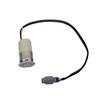 1pc/set PARTS# PZD61-00017-A0 PZD6100017A0 Reversing radar LIUMO-AUTO view 1
