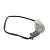 1pc/set PARTS# PZD61-00017-A0 PZD6100017A0 Reversing radar LIUMO-AUTO view 2
