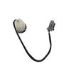 1pc/set PARTS# PZD61-00017-A0 PZD6100017A0 Reversing radar LIUMO-AUTO view 3
