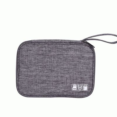LUMoony Reise Organizer Travel Kabel Etui Elektronik Zubehr Organizer Tasche Universaltasche Reisen Zubehr Organizer fr Bag Accessories Handy Ladekabel, Powerbank, USB Sticks