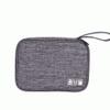 LUMoony Reise Organizer Travel Kabel Etui Elektronik Zubehr Organizer Tasche Universaltasche Reisen Zubehr Organizer fr Bag Accessories Handy Ladekabel, Powerbank, USB Sticks view 1