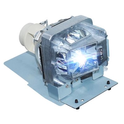 JISIZKY 5811119560-SVV Original P-VIP240W Replacement Module Lamp Bulb with Housing for Projector VIVITEK DW882ST DX881ST DW814 DX813