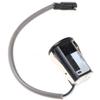 1pc/set PARTS# PZ362-00201-A0 PZ36200201A0 Reversing radar sensor head LIUMO-AUTO view 1