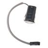 1pc/set PARTS# PZ362-00201-A0 PZ36200201A0 Reversing radar sensor head LIUMO-AUTO view 2