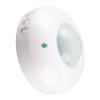 Infrared Motion Sensor, 110V240V Mini 360 Ceiling PIR Body Motion Detector Adjustable Lamp Light Switch, for Light Bulb Exhaust Fan, etc view 1