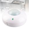 Infrared Motion Sensor, 110V240V Mini 360 Ceiling PIR Body Motion Detector Adjustable Lamp Light Switch, for Light Bulb Exhaust Fan, etc view 3