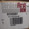 BOX03201 Electronic Box Sub PCB Assembly view 4