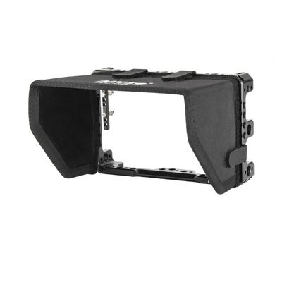 Nitze 5.5" Cage Rig Compatible with Feelworld LUT5 Monitor