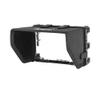 Nitze 5.5" Cage Rig Compatible with Feelworld LUT5 Monitor view 1