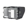 Nitze 5.5" Cage Rig Compatible with Feelworld LUT5 Monitor view 2