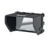Nitze 5.5" Cage Rig Compatible with Feelworld LUT5 Monitor view 3
