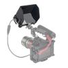 Nitze 5.5" Cage Rig Compatible with Feelworld LUT5 Monitor view 4