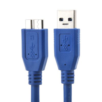 HISPD USB 3.0 Cable Cord Lead for Nikon UC-E14 UCE14 Nikon D800 D800E D810 Digital SLR
