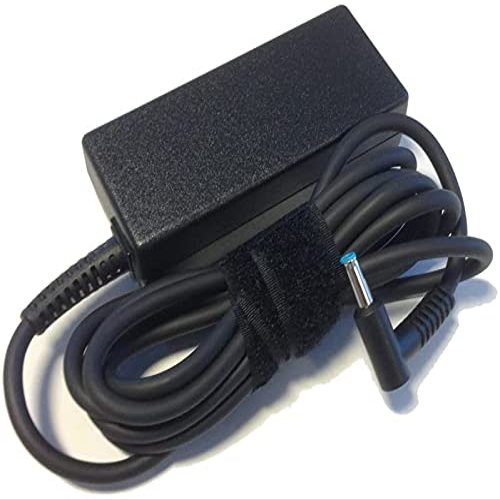 WEALLGOOD 65W 45W Charger for HP 15s-fq1004nl 15s-fq1008ns 15s-fq1075ns 15s-fq1013na 15s-fq1041ns Notebook PC 741727-001 Power Supply Adapter Cord
