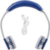 JYYBN Portable Mini Hanging Neck Sports Fan Hands Free USB Rechargeable Cooling Fan for Outdoor Camping Air Cooler view 4