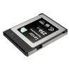 Lexar Diamond Series Professional 256GB CFexpress Type-B Memory Card, (LCXEXDM256G-RNENG) view 3