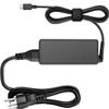 65W 45W USB C Laptop Charger for Dell Wyse 5470 Laptop 20V 2.25A 3.25A Power Supply Adapter Cord view 1