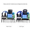 Rectifier Board Module 0-220V AC to 0-311V DC Rectifier Power Supply Board Universal Mutiple Against Power Supply Board view 3