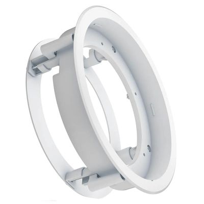 Fusion Signature Series 6.5" Flush Mount Kit, Pair