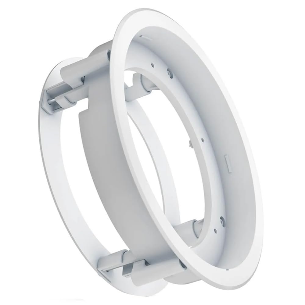 Fusion Signature Series 6.5" Flush Mount Kit, Pair